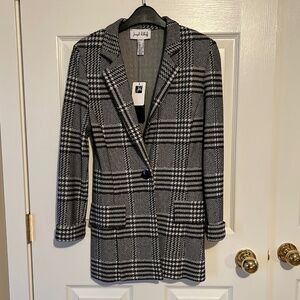 Joseph Ribkoff Blazer